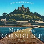 Murder on a Cornish Isle, Jo Silva