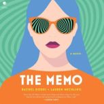 The Memo, Rachel Dodes