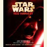 Red Harvest Star Wars, Joe Schreiber