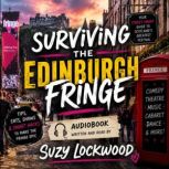 Surviving The Edinburgh Fringe, Suzy Lockwood