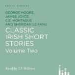 Classic Irish Short Stories, C.E. Montague