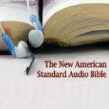 The New Testament of the New American..., Unknown
