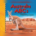 Australia ABCs, Sarah Heiman