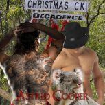Christmas Ck Decadence, Astrid Cooper