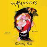 The Majesties, Tiffany Tsao