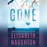Gone, Elisabeth Naughton