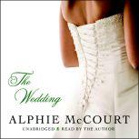 The Wedding, Alphie McCourt