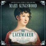 The Lacemaker, Mary Kingswood