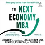 The Next Economy MBA, Erin Axelrod