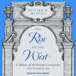 The Rise of the West, William H. McNeill