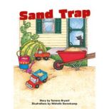 Sand Trap, Tamera Bryant