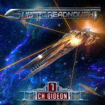 Superdreadnought 1 A Military AI Space Opera, Tim Marquitz