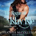 The Rogue of Islay Isle, Heather McCollum