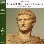 The Lives of the Twelve Caesars, Suetonius