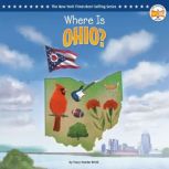 Where Is Ohio?, Tracy Vonder Brink
