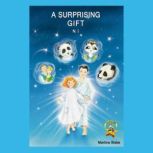 A surprising gift, Martina Bisbe Valdes
