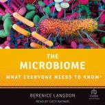 The Microbiome, Berenice Langdon