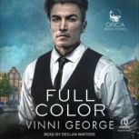 Full Color, Vinni George