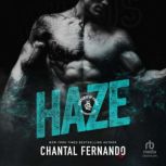 Haze, Chantal Fernando