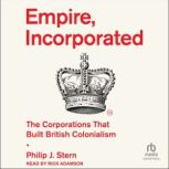 Empire, Incorporated, Philip J. Stern