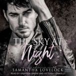 The Sky At Night, Samantha Lovelock
