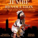 Jembe Revolution, Kojo Bey