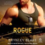 Rogue, Brynley Blake