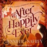 After Happily Ever, Jennifer Safrey