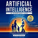 Artificial Intelligence in Everyday L..., Linda Jreige