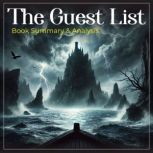 The Guest List Book Summary and Anal..., Amelia Grey