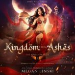 Kingdom From Ashes, Megan Linski
