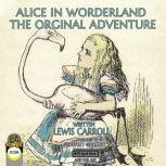 Alice In Wonderland, Lewis Carrol