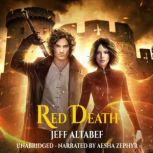 Red Death, Jeff Altabef