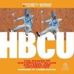 HBCU, Marybeth Gasman