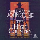 The High Country, William W. Johnstone