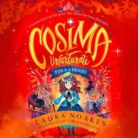 Cosima Unfortunate Foils a Fraud, Laura Noakes