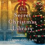 The Secret Christmas Library, Jenny Colgan
