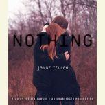 Nothing, Janne Teller