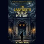 The Labyrinth Museum Mystery, Muhammad Zaid Bilal