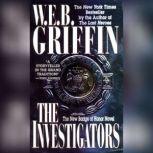 The Investigators, W.E.B. Griffin