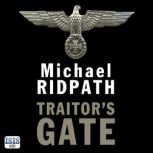 Traitors Gate, Michael Ridpath