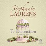 To Distraction, Stephanie Laurens