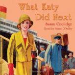 What Katy Did Next, Susan Coolidge