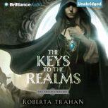 The Keys to the Realms, Roberta Trahan