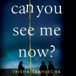 Can You See Me Now?, Trisha Sakhlecha