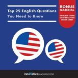 Top 25 English Questions You Need to Know, Innovative Language Learning