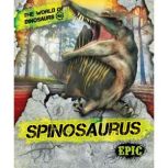 Spinosaurus, Rebecca Sabelko