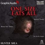 Rattus New Yorkus, Jurassic Florida a..., Hunter Shea