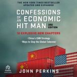 Confessions of an Economic Hit Man, 3..., John Perkins