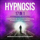 Hypnosis, Meditation andd Hypnosis Productions